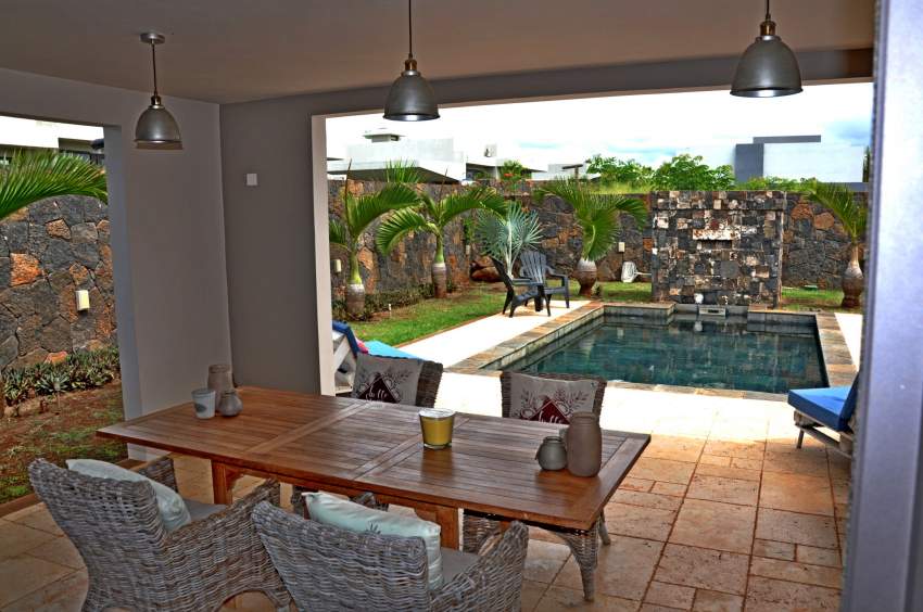 Villa Royal Park - 0 - Villas  on Aster Vender