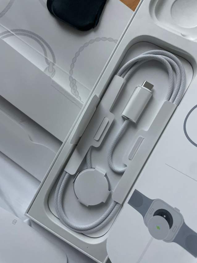 Apple watch series 10 - 1 - Smartwatch  on Aster Vender