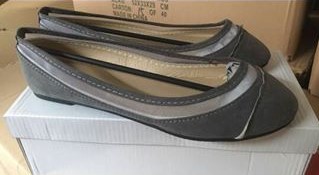 Women's shoes in sales: wholesale and retail! Call for price. - 1 - Women's shoes (ballet, etc)  on Aster Vender
