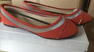 Women's shoes in sales: wholesale and retail! Call for price. - 0 - Women's shoes (ballet, etc)  on Aster Vender
