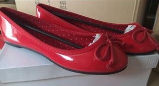 Women's shoes in sales: wholesale and retail! Call for price. - 3 - Women's shoes (ballet, etc)  on Aster Vender