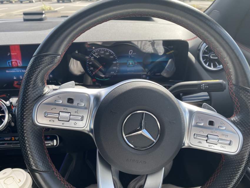 Mercedes Benz EQA 250 - 1 - SUV Cars  on Aster Vender