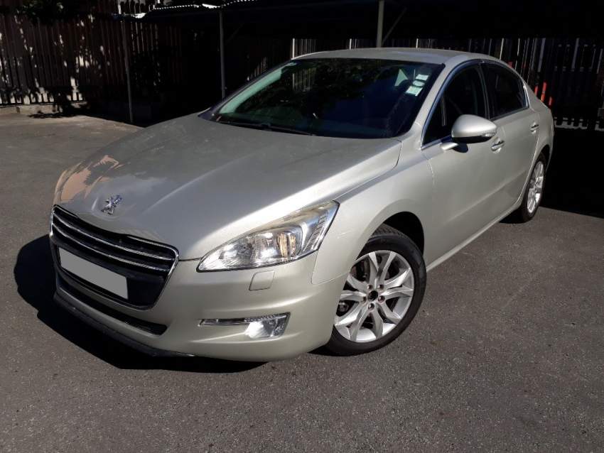 2012 Peugeot 508 1.6 - 2 - Family Cars  on Aster Vender