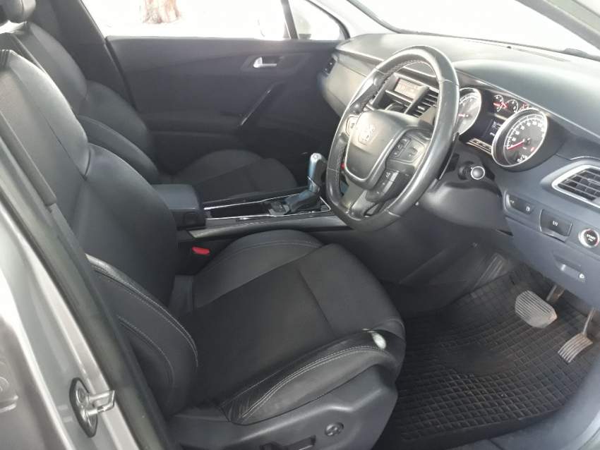 2012 Peugeot 508 1.6 - 7 - Family Cars  on Aster Vender