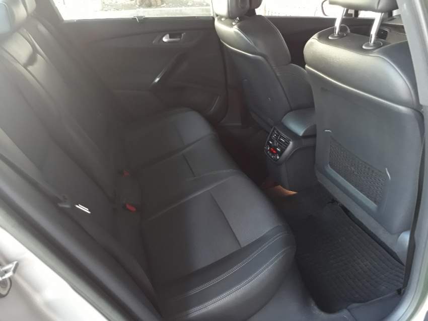 2012 Peugeot 508 1.6 - 6 - Family Cars  on Aster Vender