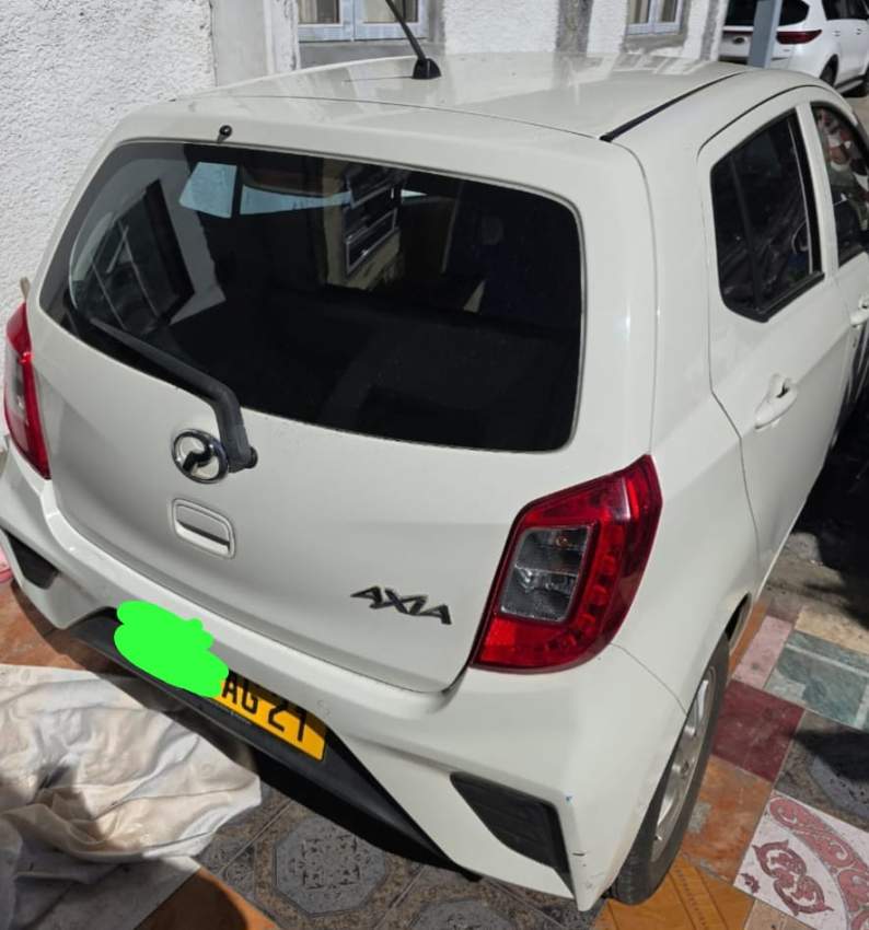 Perodua Axia  2021 - 2 - Compact cars  on Aster Vender