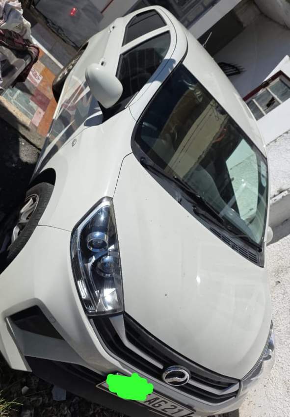 Perodua Axia  2021 - 1 - Compact cars  on Aster Vender