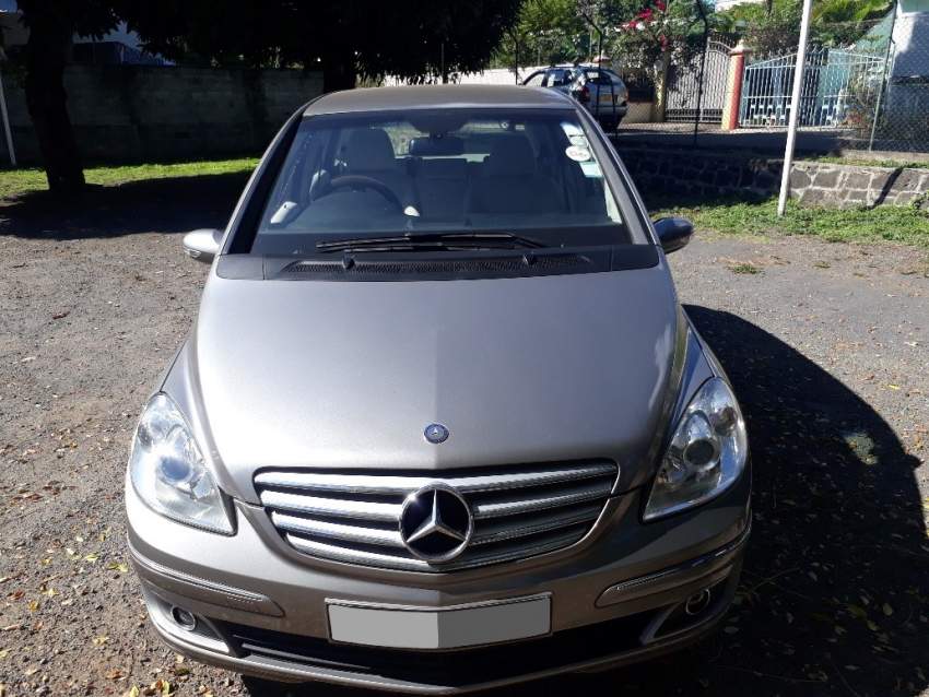 2006 Mercedes Benz B-150 - 1 - Compact cars  on Aster Vender