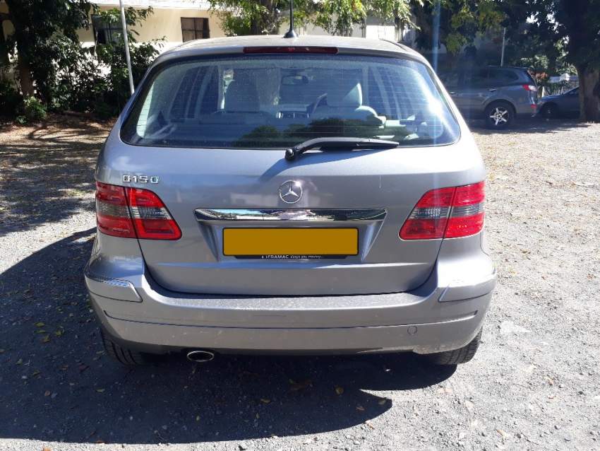 2006 Mercedes Benz B-150 - 4 - Compact cars  on Aster Vender