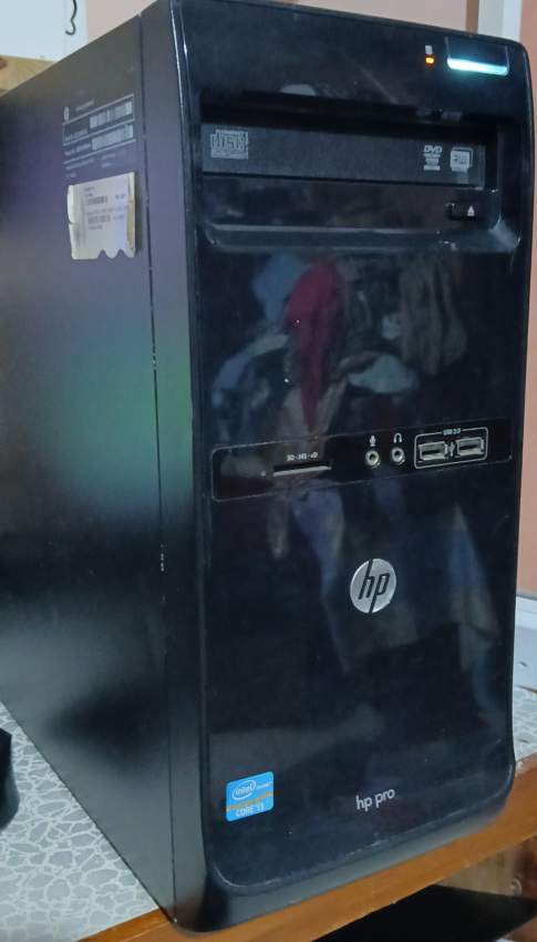 For sale - 0 - PC (Personal Computer)  on Aster Vender
