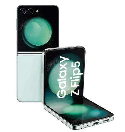Samsung Galaxy Z Flip 5