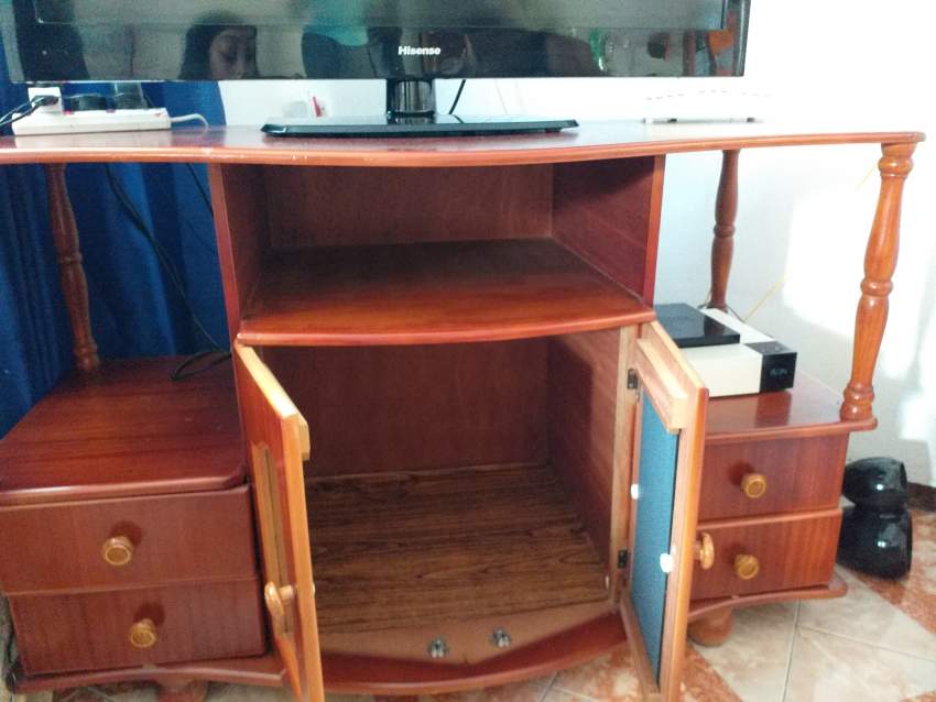 Meuble de tv - 1 - Other storage furniture  on Aster Vender