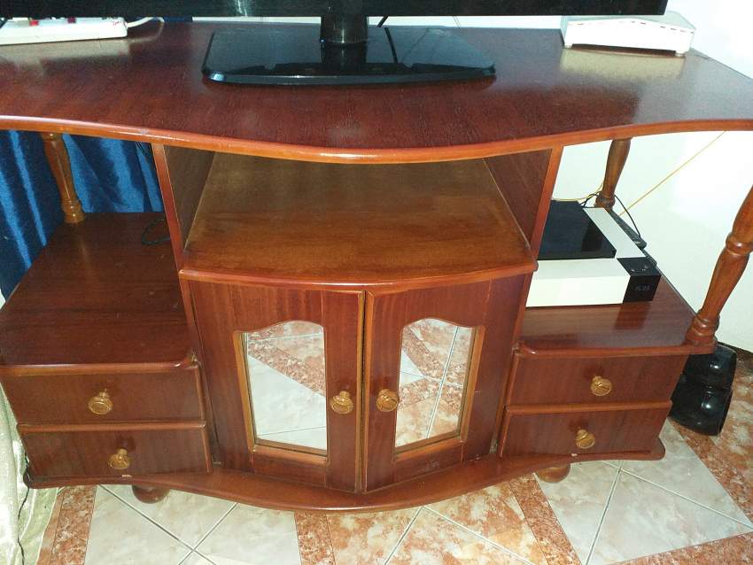 Meuble de tv - 0 - Other storage furniture  on Aster Vender