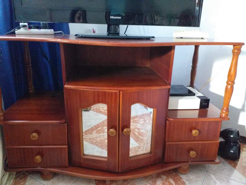 Meuble de tv - 2 - Other storage furniture  on Aster Vender