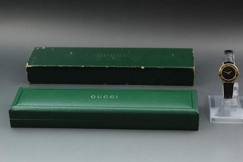 GUCCI Watch - 8 - Others  on Aster Vender