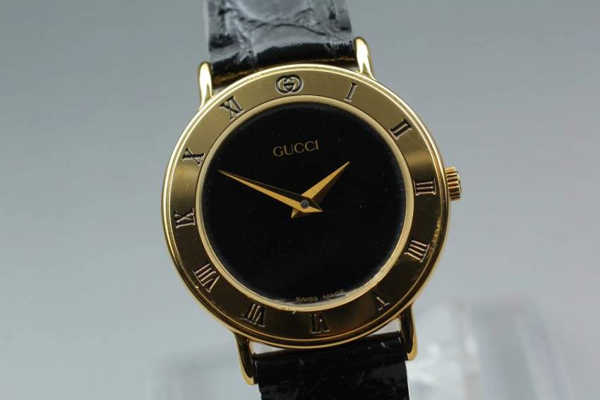GUCCI Watch - 0 - Others  on Aster Vender