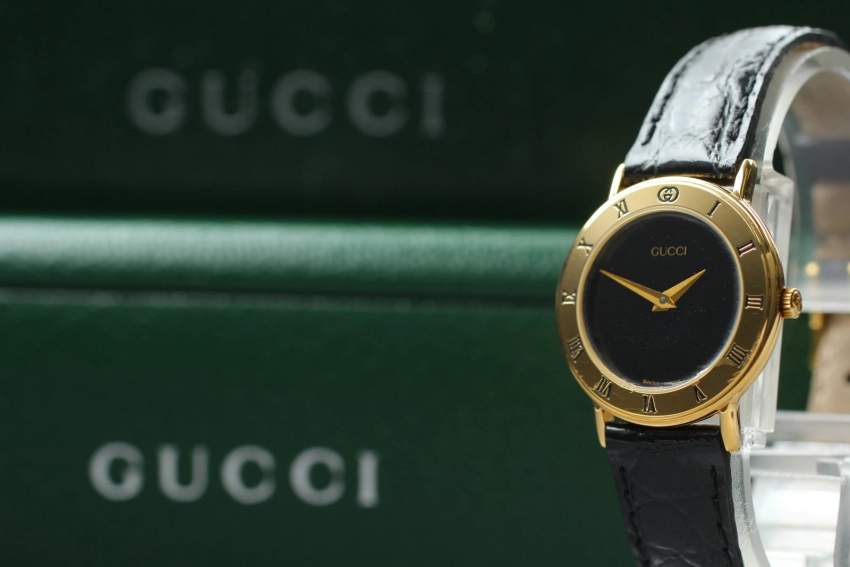 GUCCI Watch - 10 - Others  on Aster Vender