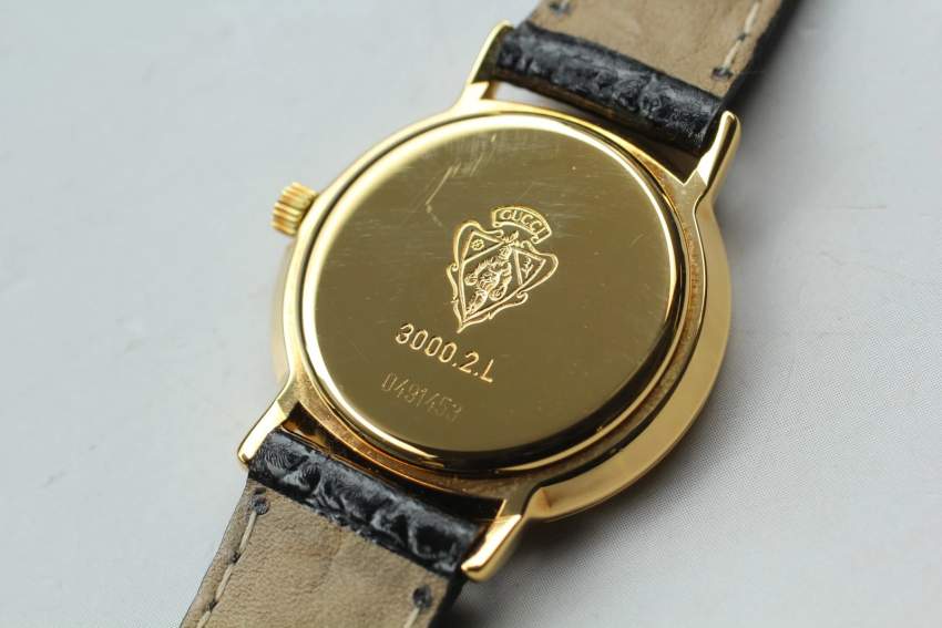 GUCCI Watch - 2 - Others  on Aster Vender