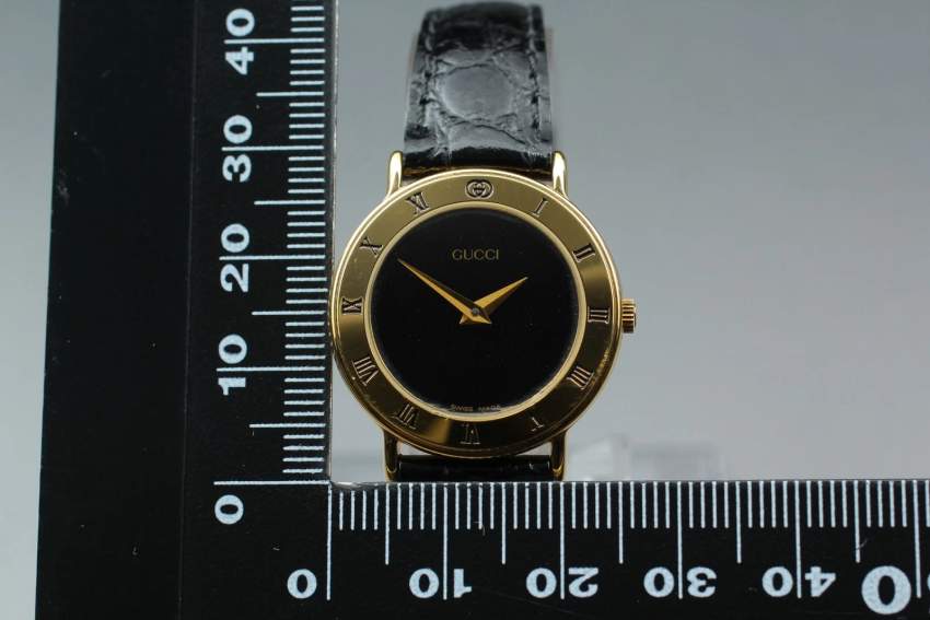 GUCCI Watch - 4 - Others  on Aster Vender