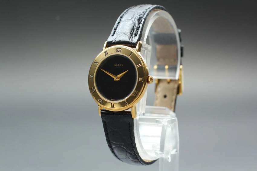 GUCCI Watch - 1 - Others  on Aster Vender