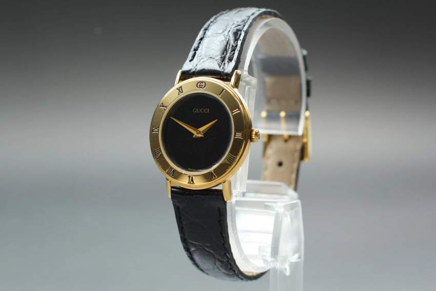GUCCI Watch - 7 - Others  on Aster Vender