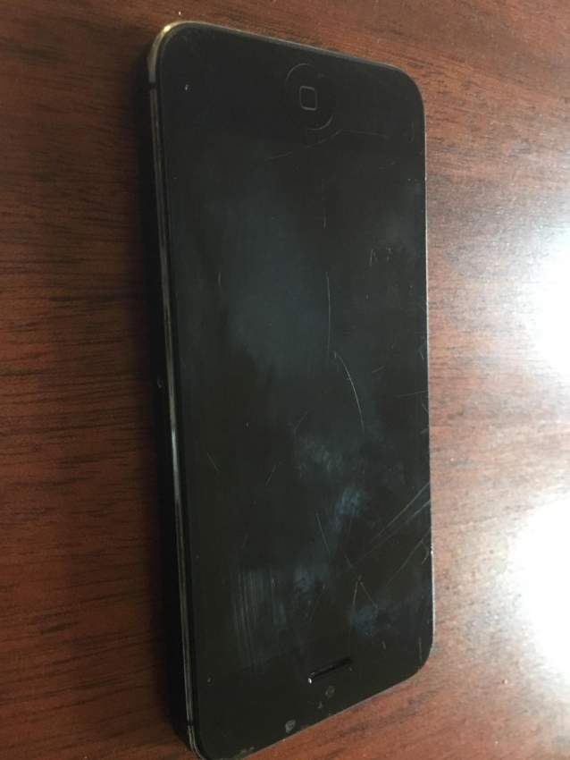 iPhone 5 - 0 - iPhones  on Aster Vender