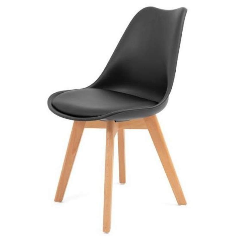 Dinning Chair - 1 - Dining Chairs  on Aster Vender