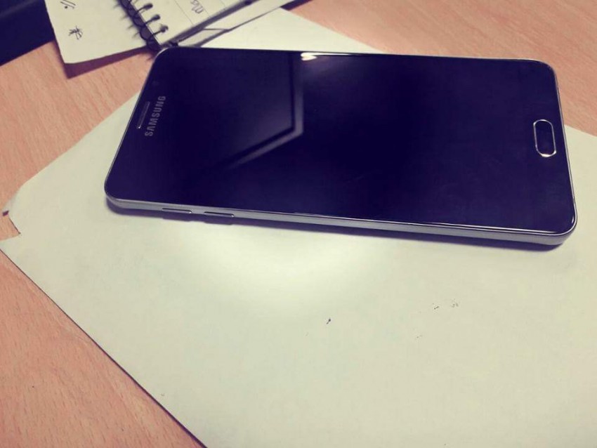 Samsung Galaxy note 5 - 0 - Galaxy Note  on Aster Vender
