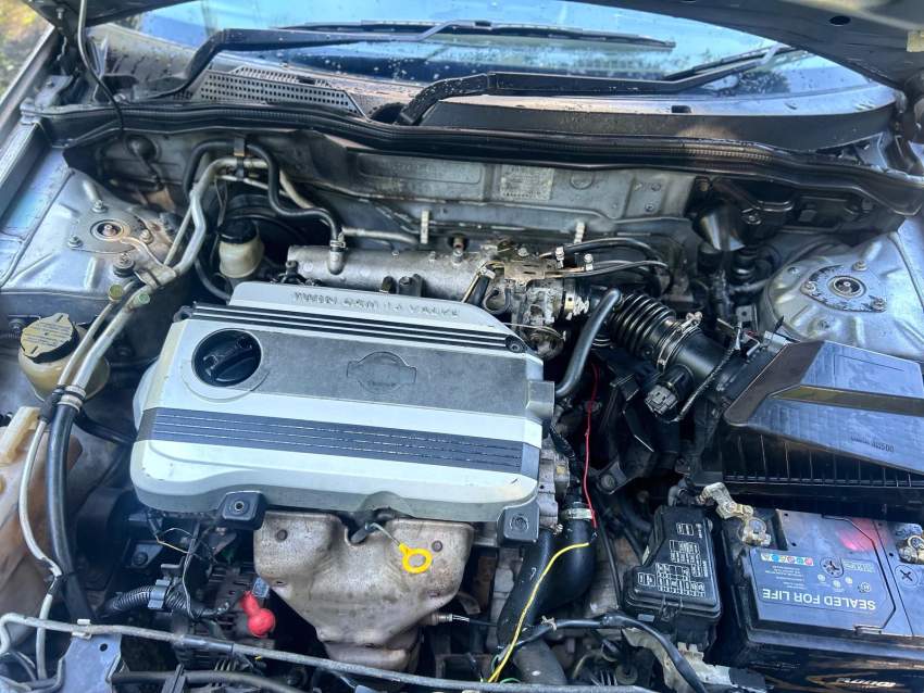 Nissan Sunny N16 - 5 - Family Cars  on Aster Vender