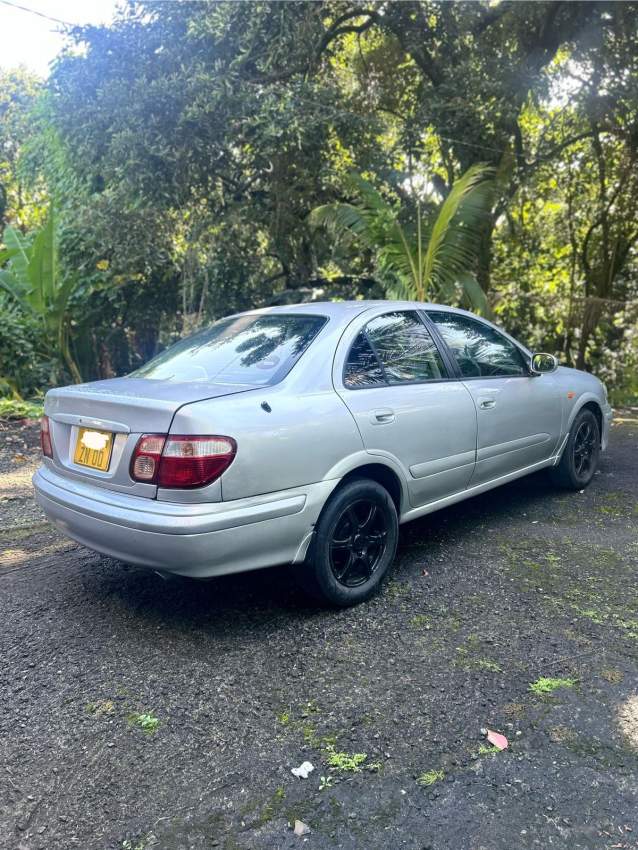 Nissan Sunny N16 - 3 - Family Cars  on Aster Vender