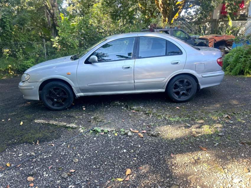 Nissan Sunny N16 - 4 - Family Cars  on Aster Vender