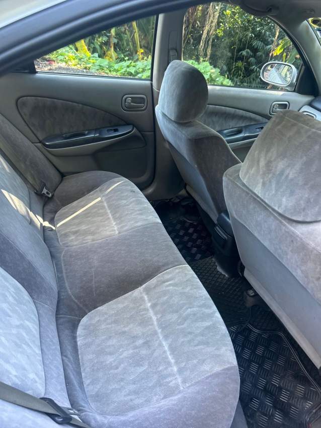 Nissan Sunny N16 - 1 - Family Cars  on Aster Vender