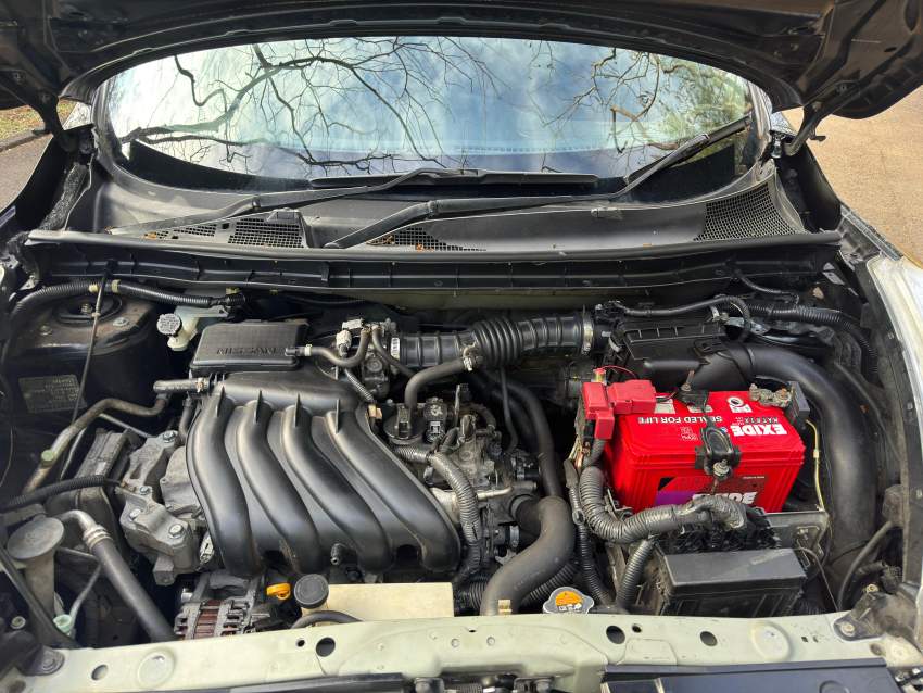 Nissan Juke 2013 - 3 - SUV Cars  on Aster Vender