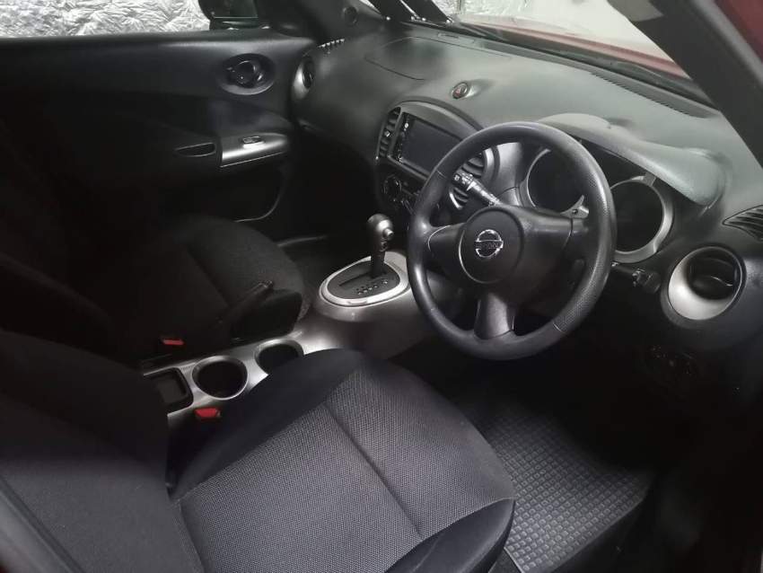 Nissan Juke – 2011 For Sale - 5 - SUV Cars  on Aster Vender