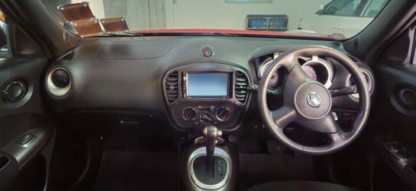 Nissan Juke – 2011 For Sale - 6 - SUV Cars  on Aster Vender