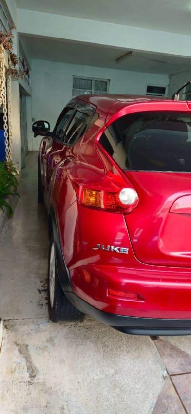 Nissan Juke – 2011 For Sale - 4 - SUV Cars  on Aster Vender