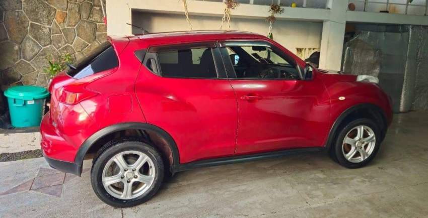 Nissan Juke – 2011 For Sale - 2 - SUV Cars  on Aster Vender