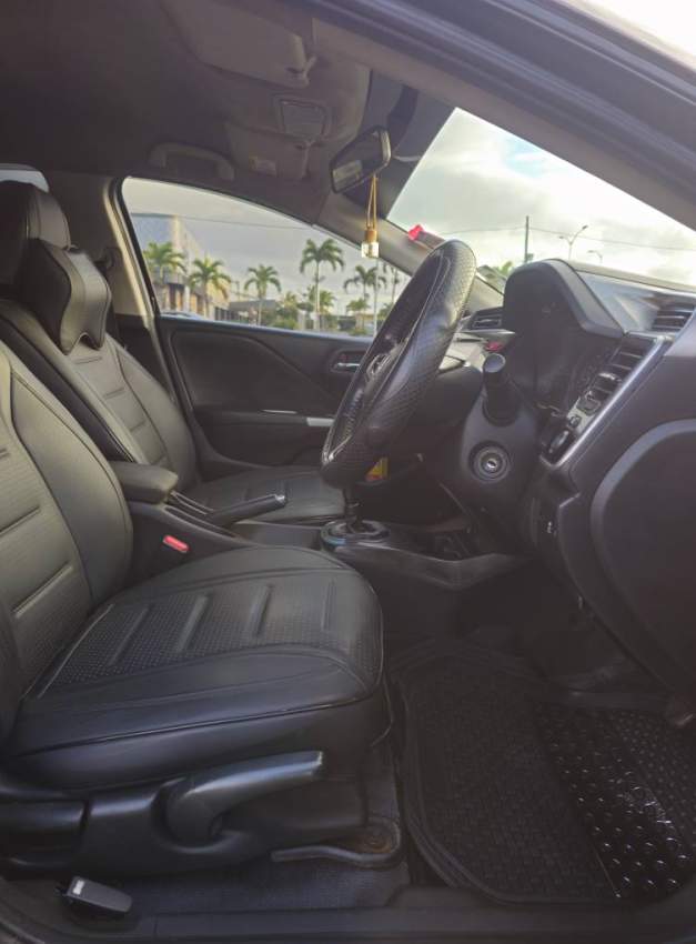 Honda Ballade – 2014 (Manual) - 9 - Family Cars  on Aster Vender