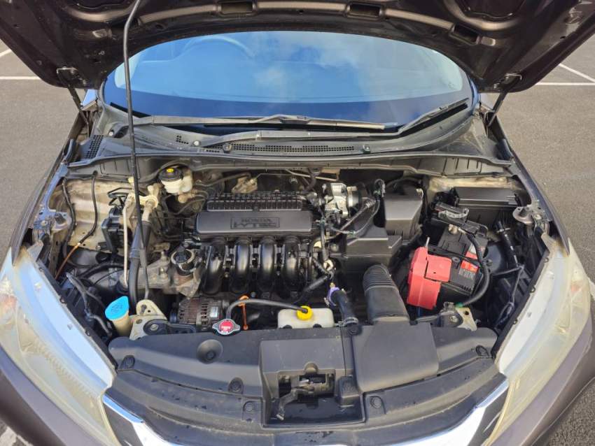 Honda Ballade – 2014 (Manual) - 13 - Family Cars  on Aster Vender