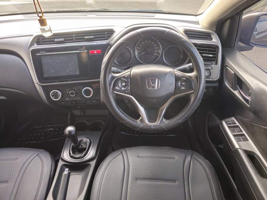 Honda Ballade – 2014 (Manual) - 12 - Family Cars  on Aster Vender