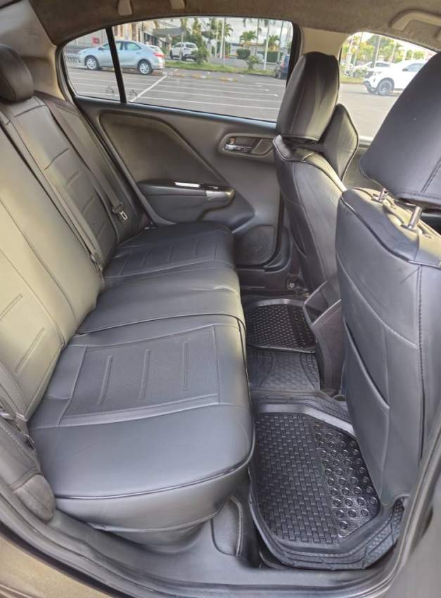 Honda Ballade – 2014 (Manual) - 10 - Family Cars  on Aster Vender