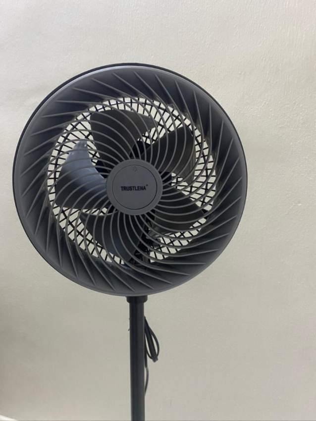 Fan/ventilateur