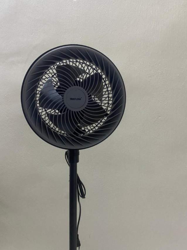 Fan/ventilateur - 1 - Others  on Aster Vender