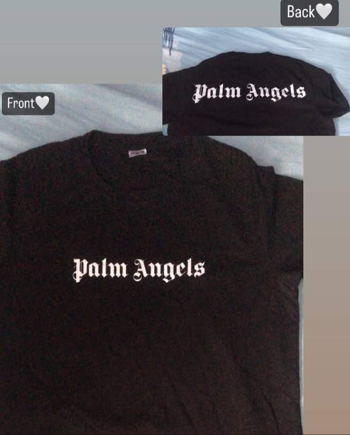 Personalising tshirt /poloshirt - 3 - Shirts (Men)  on Aster Vender