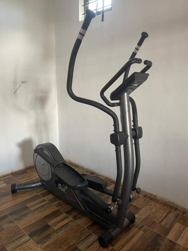 Excercise Machine For Running - 2 - Fishing equipment  on Aster Vender