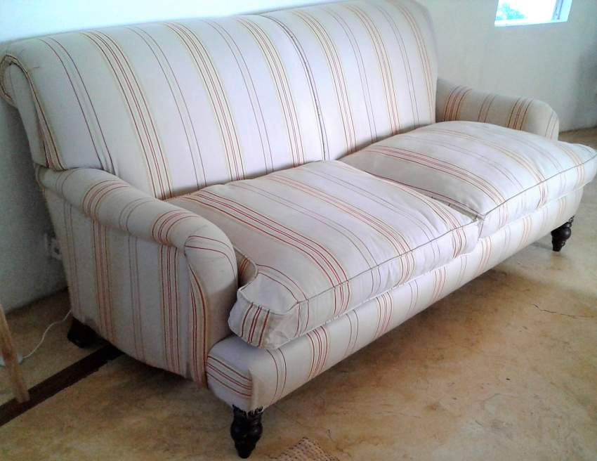 Sofa on Aster Vender