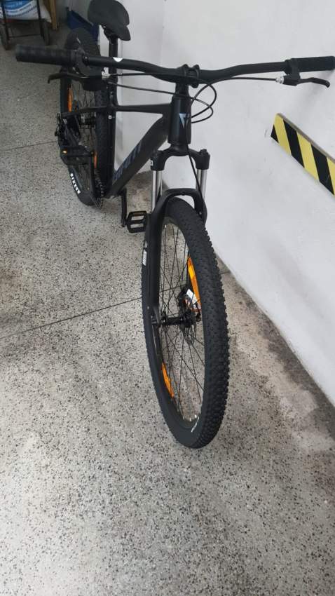 Giant Talon 29 4 Bike for Sale (Never used) - 2 - Mountain bicycles  on Aster Vender