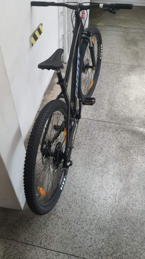 Giant Talon 29 4 Bike for Sale (Never used) - 3 - Mountain bicycles  on Aster Vender