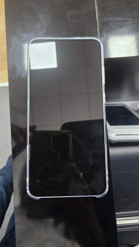 S25 plus - 1 - Galaxy S Series  on Aster Vender