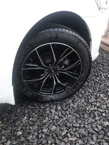 ALLION YR 2011 - 7 - Family Cars  on Aster Vender